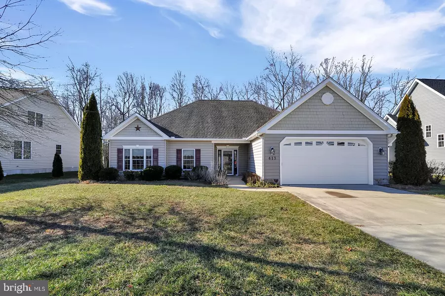 413 WINESAP LN, Dover, DE 19901