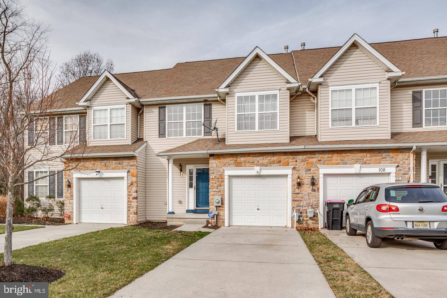 107 CELESTINO CT, Blackwood, NJ 08012