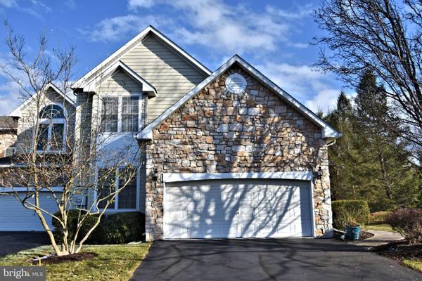 114 BIRKDALE DR, Blue Bell, PA 19422