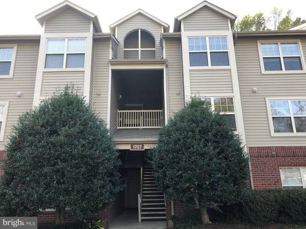 1707 ASCOT WAY #E, Reston, VA 20190