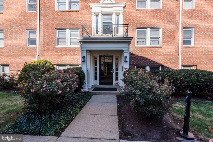 718 S WASHINGTON ST #104, Alexandria, VA 22314