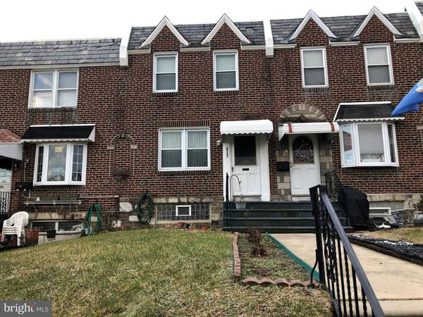 6337 REVERE ST, Philadelphia, PA 19149