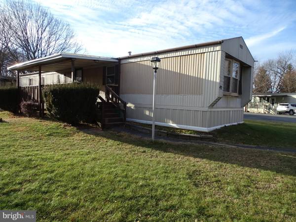 12222 POLKTOWN ROAD #42, Waynesboro, PA 17268