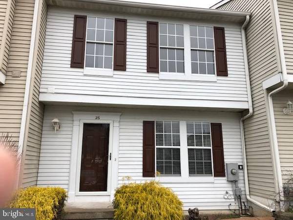 26 PINEHURST CT, Blackwood, NJ 08012