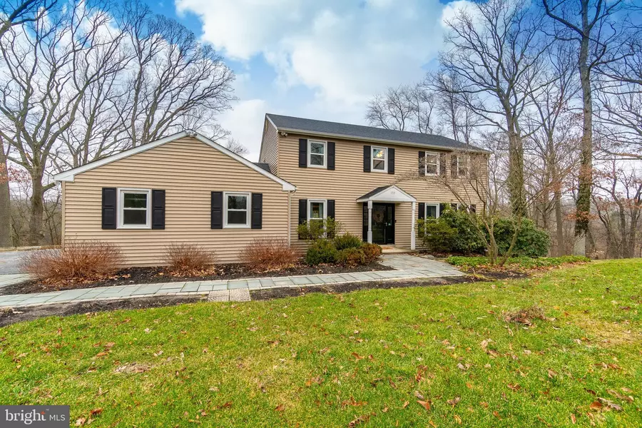 135 SUNSET HOLLOW RD, West Chester, PA 19380