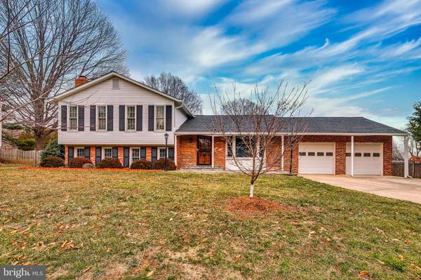 10780 SCAGGSVILLE RD, Laurel, MD 20723