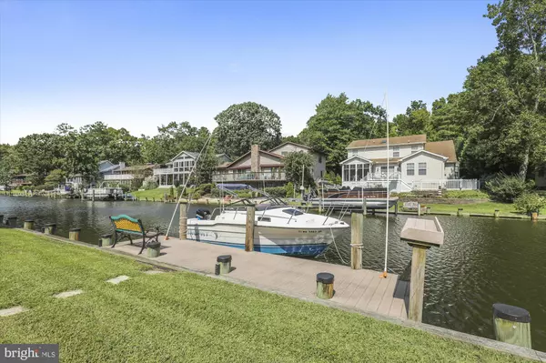 Ocean Pines, MD 21811,19 DUCK COVE CIR