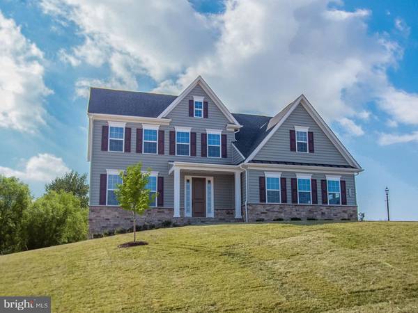 3514 THORNTON LN, Ellicott City, MD 21042