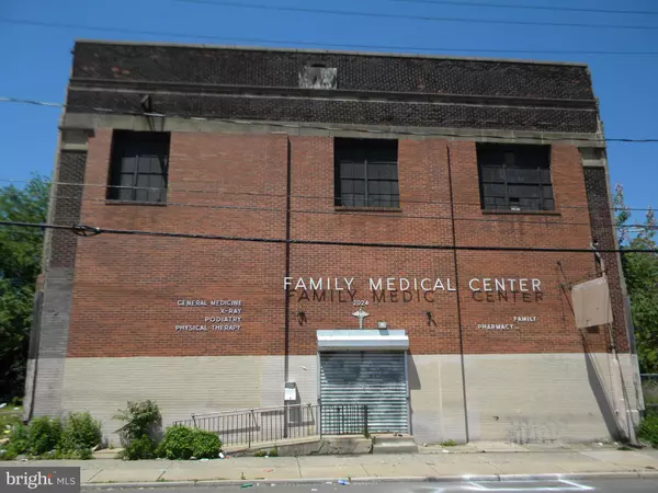 Philadelphia, PA 19121,2024-32 N 22ND ST