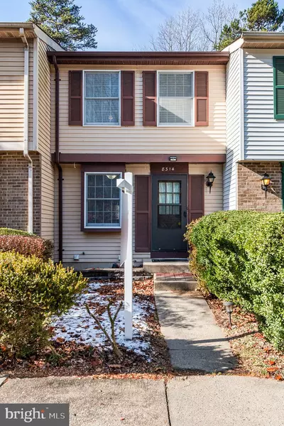 8314 WINDFALL RD, Springfield, VA 22153