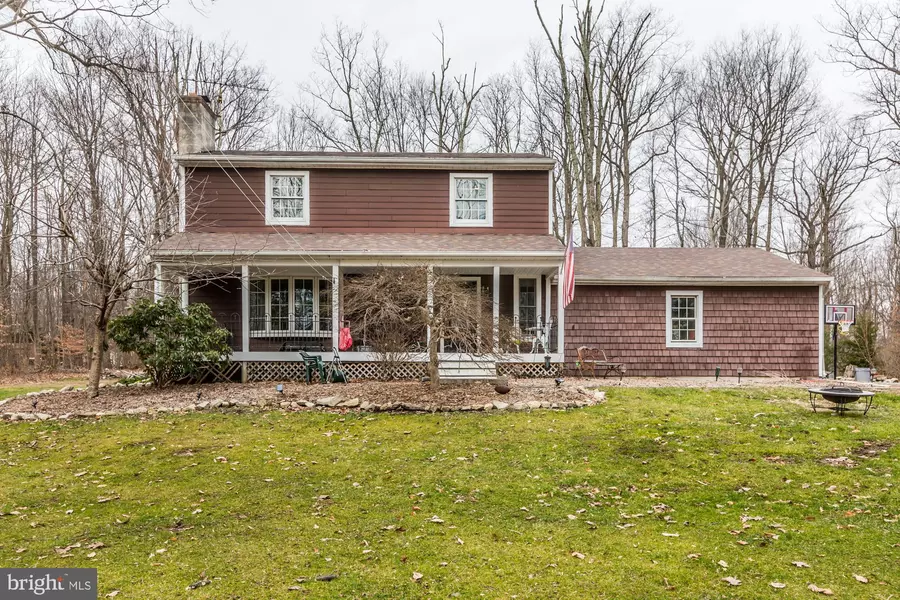 208 BARONS HILL RD, Honey Brook, PA 19344