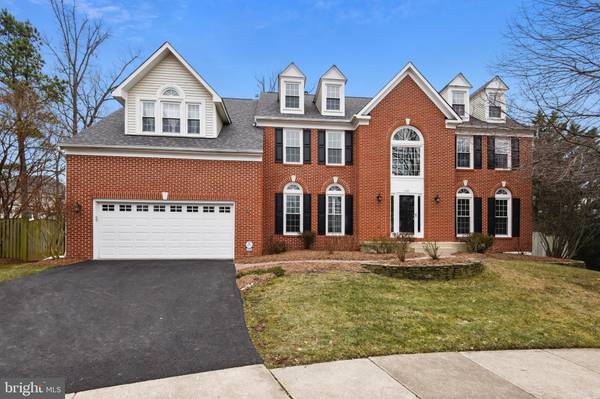 1405 CHESTNUT CT, Herndon, VA 20170