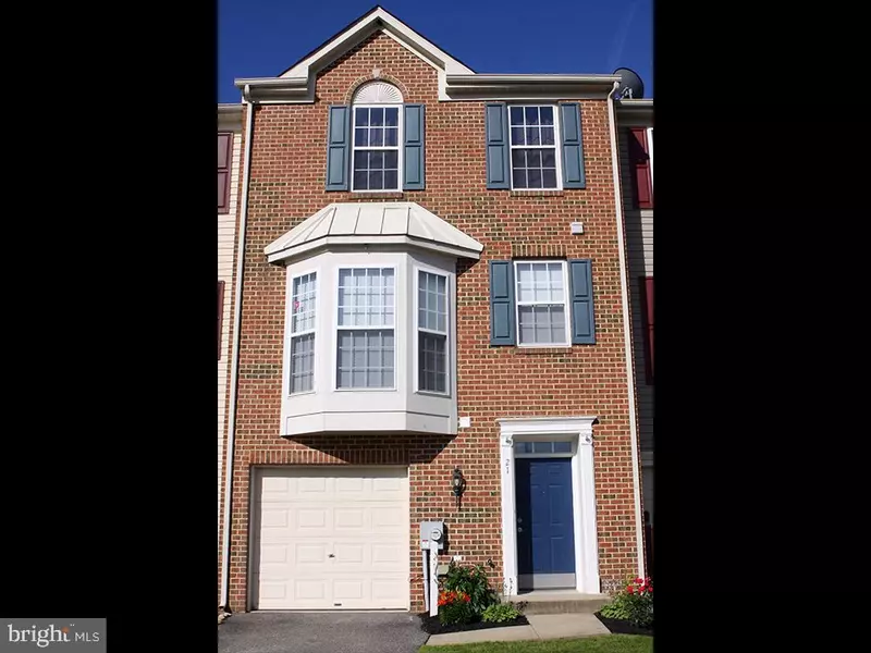 21 MERION CIR, North East, MD 21901