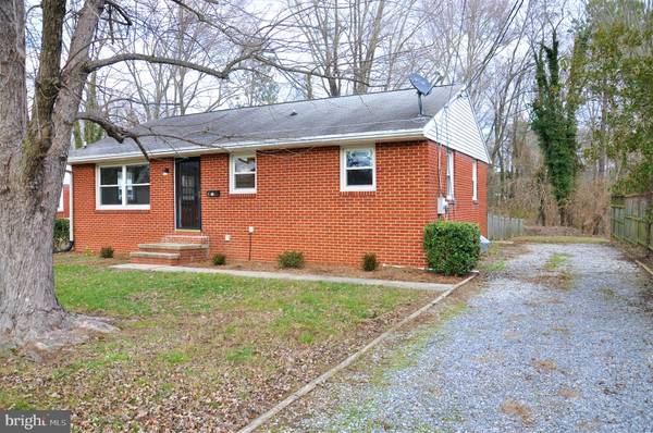 4 ROLLING RD, Chestertown, MD 21620