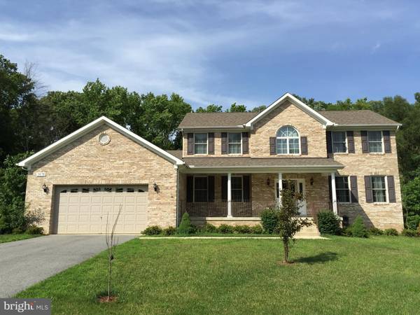 3670 JOY LN, Waldorf, MD 20603