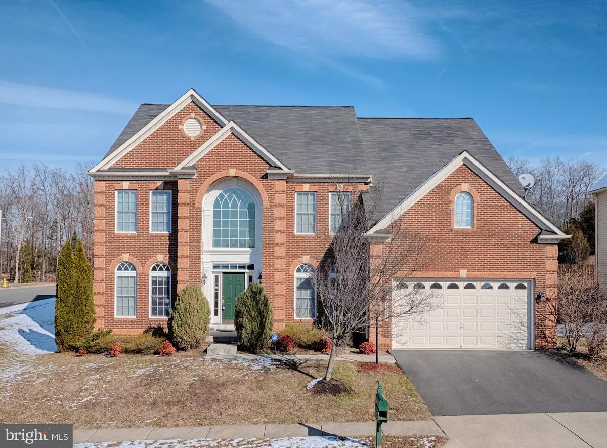 Bristow, VA 20136,12936 ROBERTS RIDGE CT