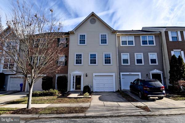 5019 DOCTORFISH CT, Waldorf, MD 20603