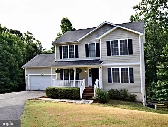 6194 CURTIS CIR, King George, VA 22485