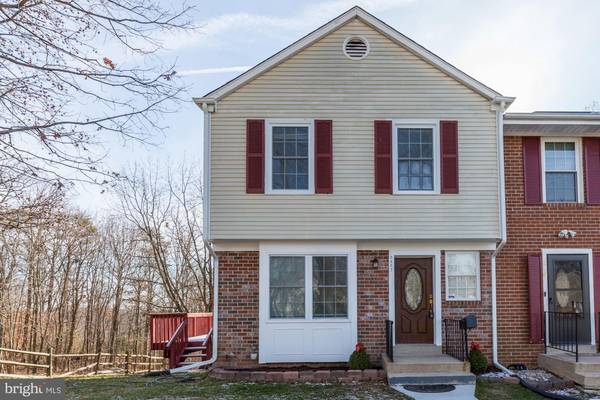 8487 SNOWDEN OAKS PL, Laurel, MD 20708