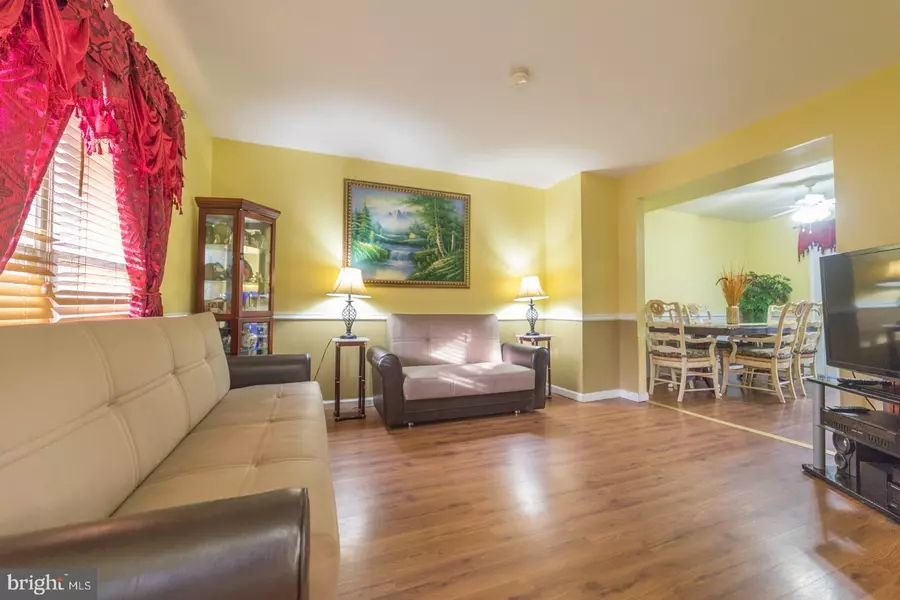 12846 KITCHEN HOUSE WAY, Germantown, MD 20874