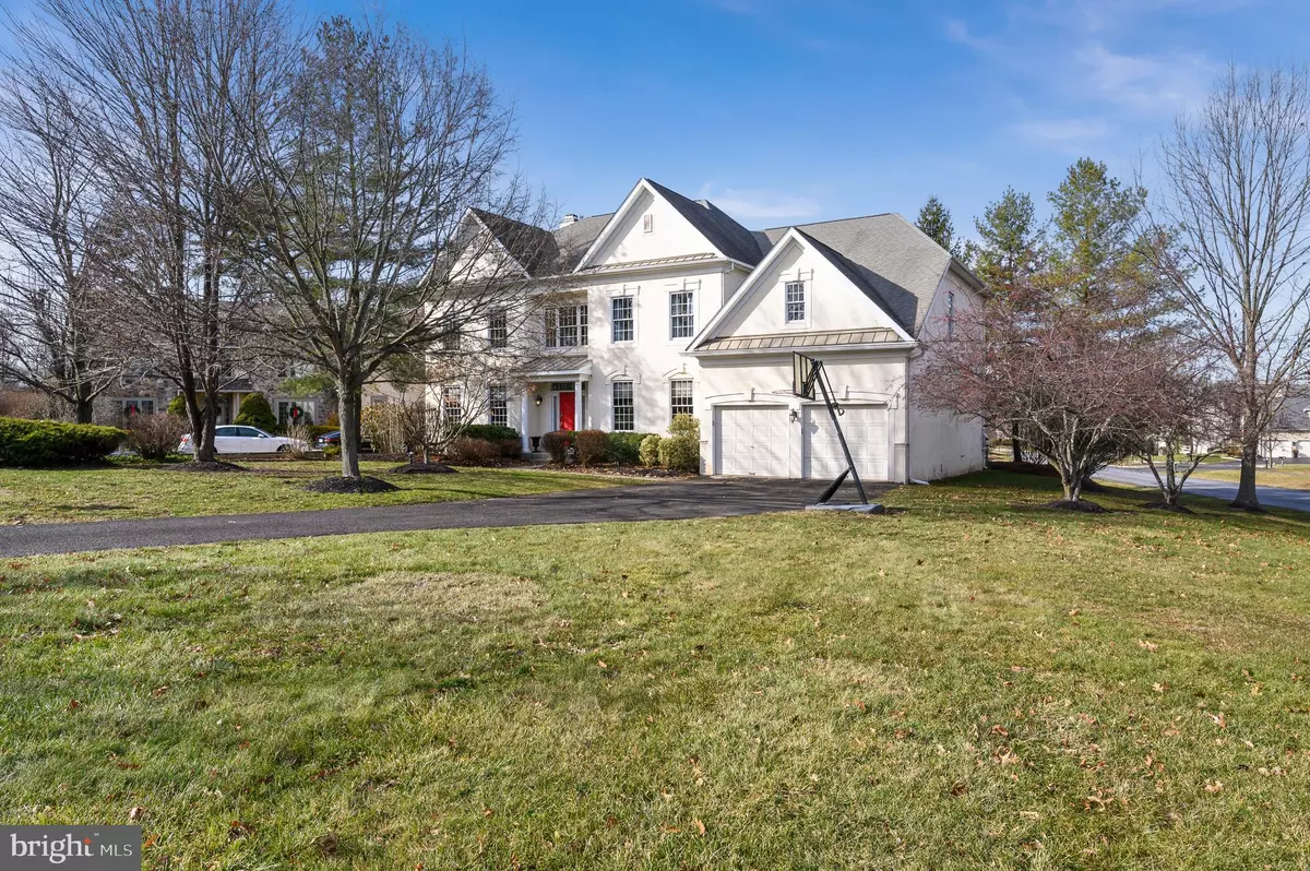 Ambler, PA 19002,610 STONEHAM CT