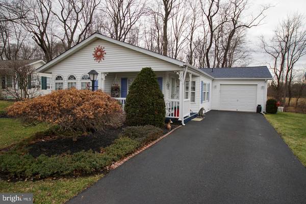 New Hope, PA 18938,278 COUNTRYSIDE CIR