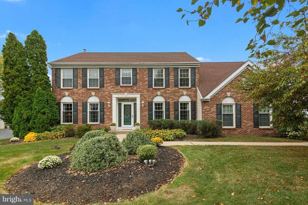 3040 PAWLINGS FORD RD, Lansdale, PA 19446