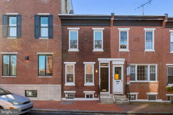 2602 NAUDAIN ST, Philadelphia, PA 19146