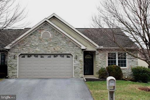 1278 WILLOW CREEK DR, Mount Joy, PA 17552