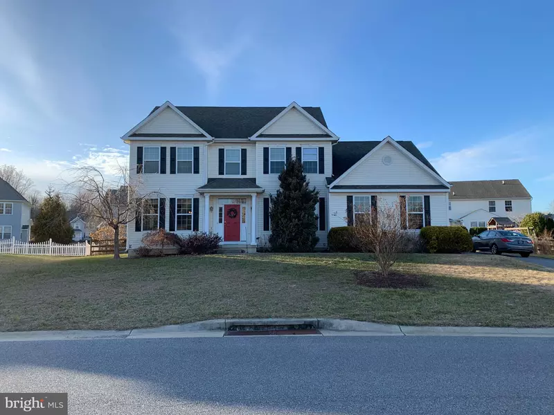 183 APOORVA LN, Smyrna, DE 19977