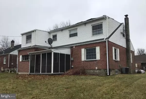 Pottstown, PA 19464,1042 TERRACE LN