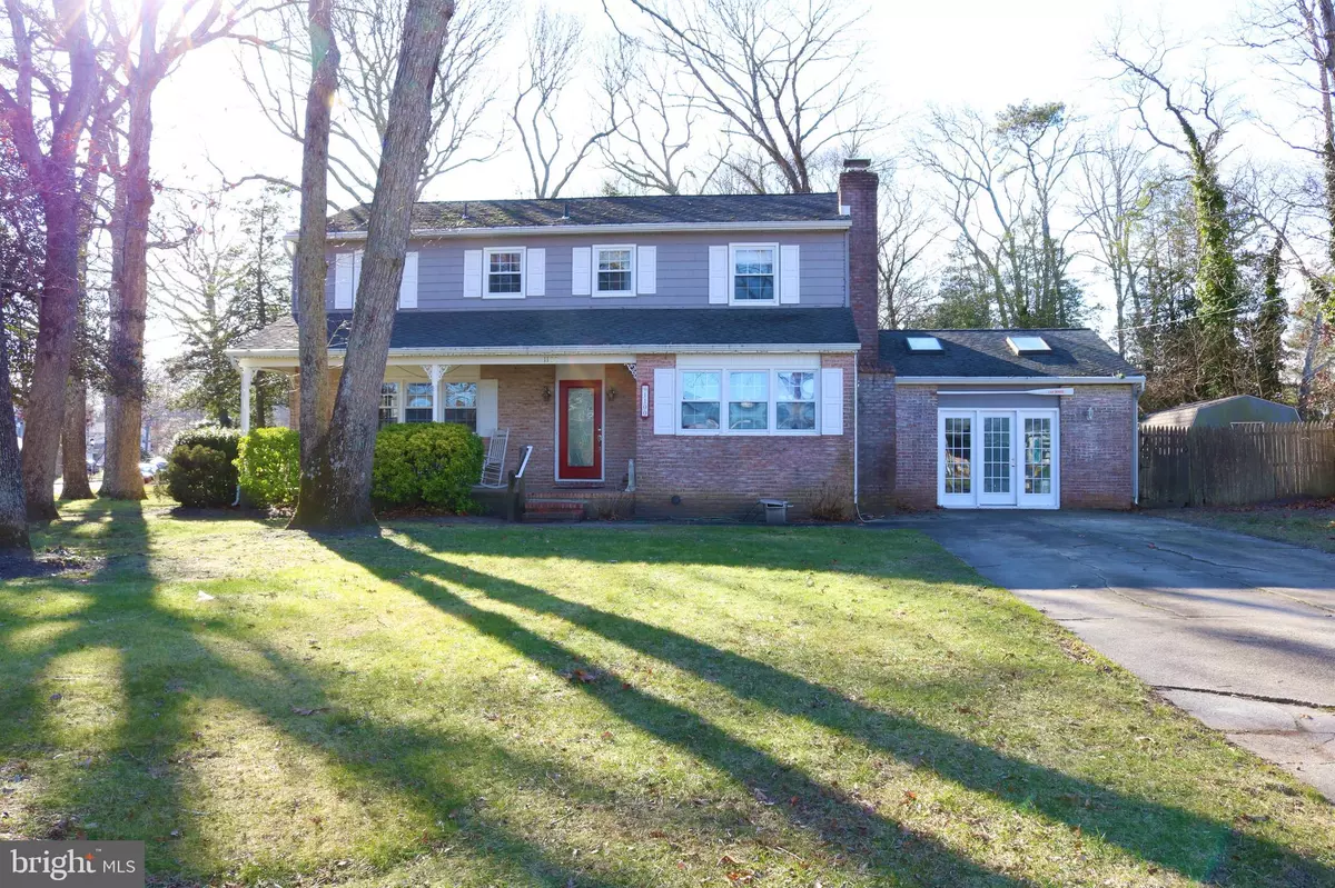 Egg Harbor Township, NJ 08234,1100 JORENE DRIVE