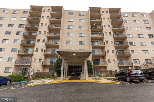 12001 OLD COLUMBIA PIKE #115, Silver Spring, MD 20904