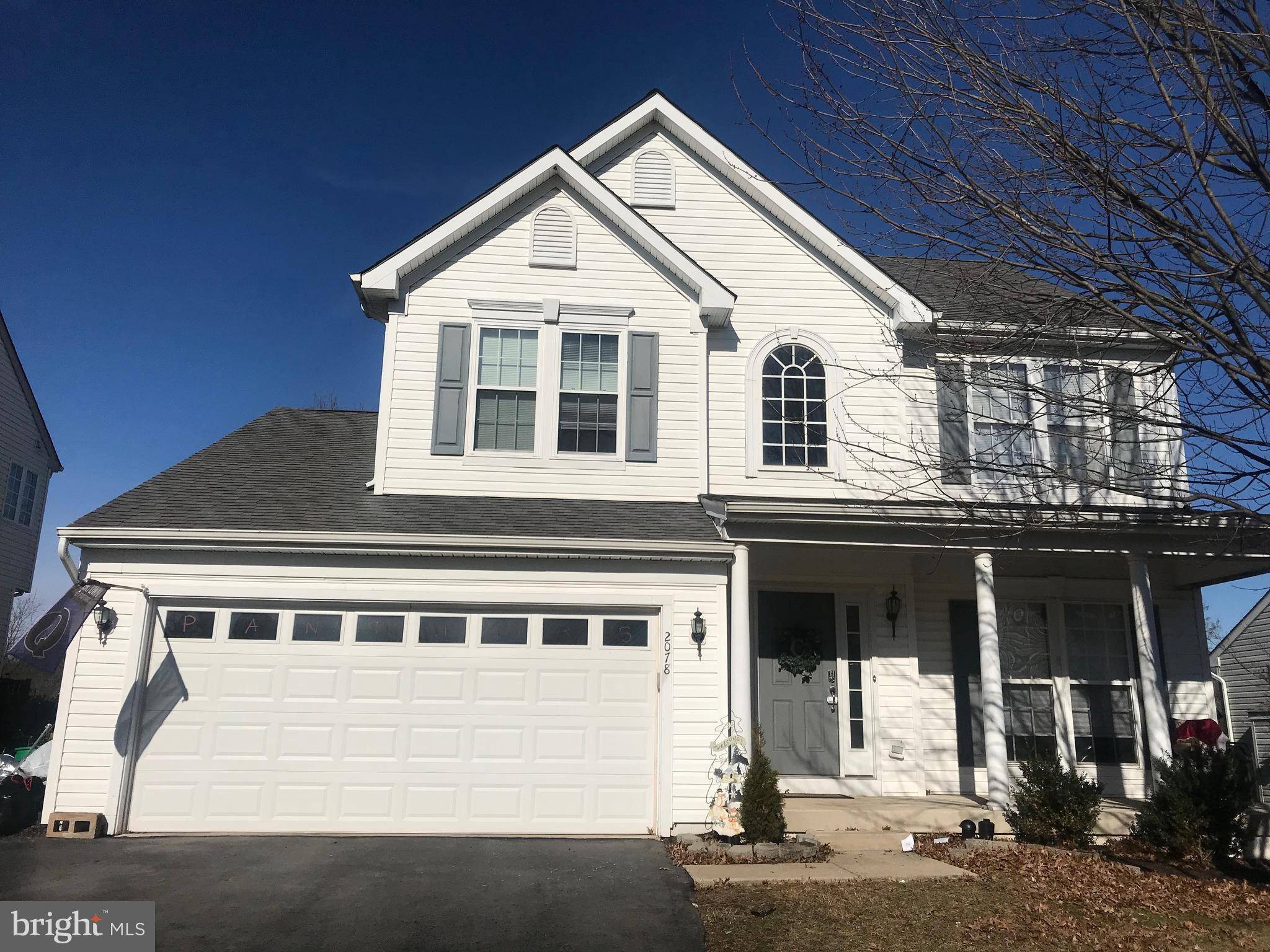 2078 HUBER DR, Quakertown, PA 18951
