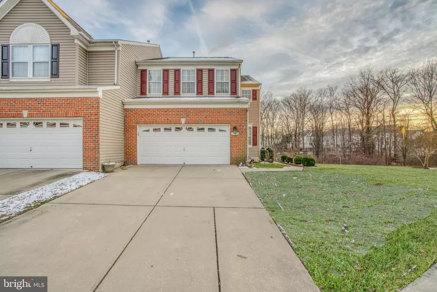 3123 WOODSPRING DR, Abingdon, MD 21009