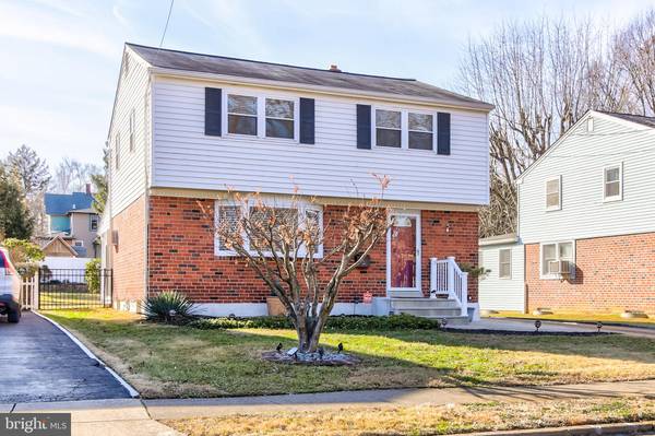 933 AGNES AVE, Morton, PA 19070