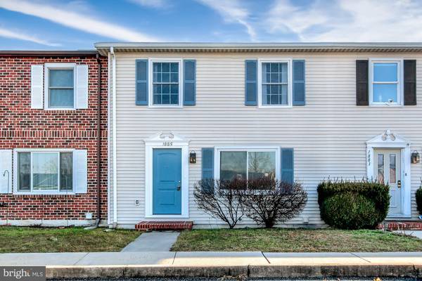 1885 DOUGLAS DR, Carlisle, PA 17013