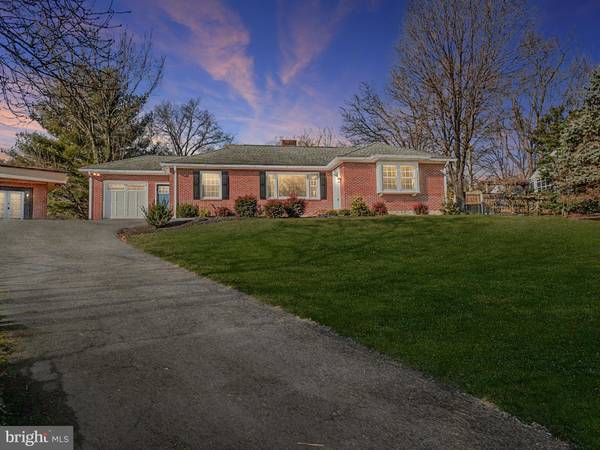 12834 FOUNTAIN HEAD RD, Hagerstown, MD 21742