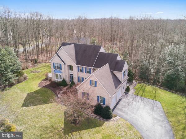 19 HOLLYBROOK RD, Mullica Hill, NJ 08062