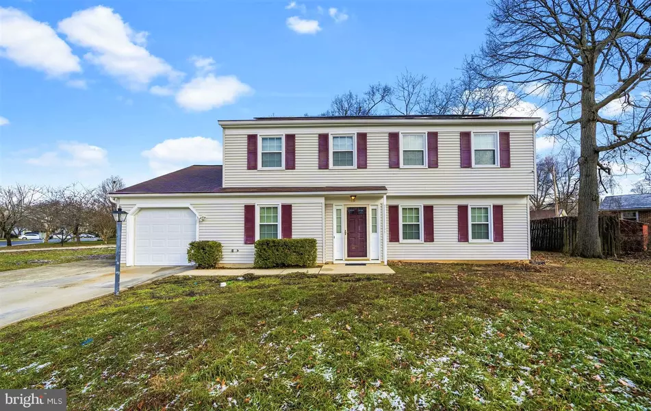 15 THOMPSON LN, Indian Head, MD 20640