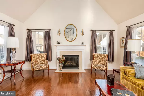 Kennett Square, PA 19348,407 LANTERN LN