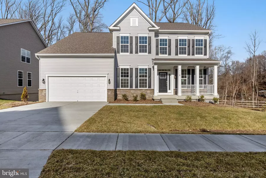 637 FRIENDSHIP RD, Westminster, MD 21157