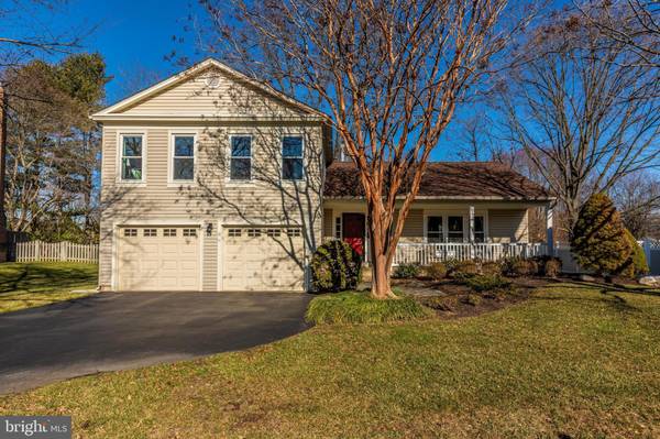 17416 EVANGELINE LN, Olney, MD 20832