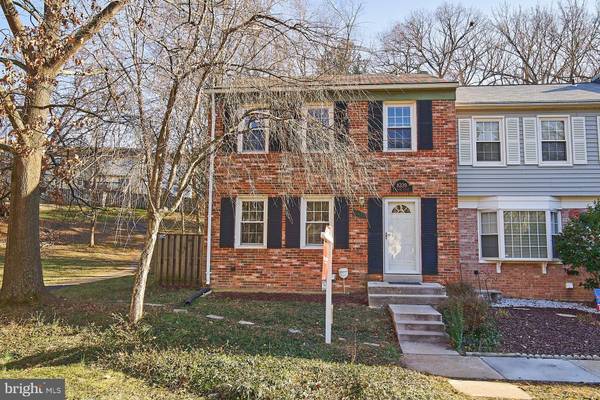 Springfield, VA 22153,8339 MOLINE PL