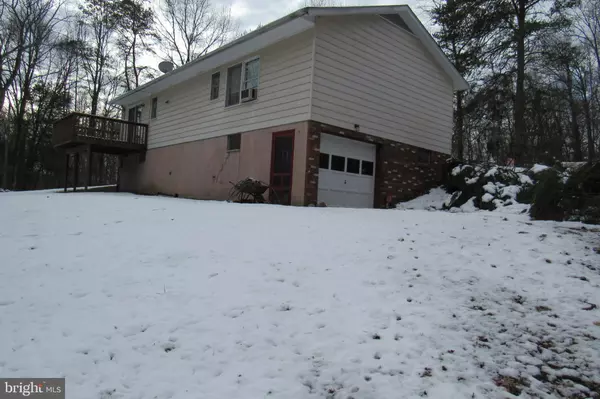 Berkeley Springs, WV 25411,1129 APPLE ORCHARD CIR