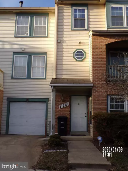 11281 RAGING BROOK DR #307, Bowie, MD 20720