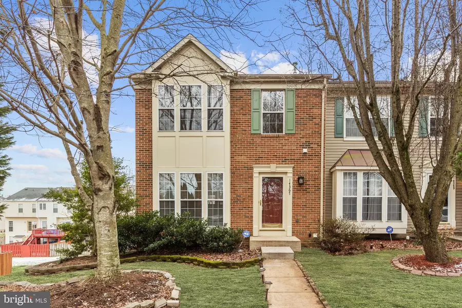 14367 CEDAR KEY LNDG, Centreville, VA 20121