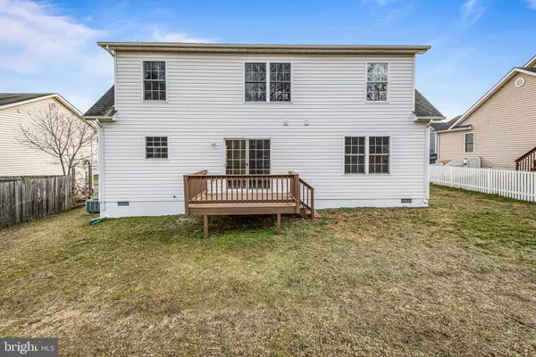 Inwood, WV 25428,57 GIBSON