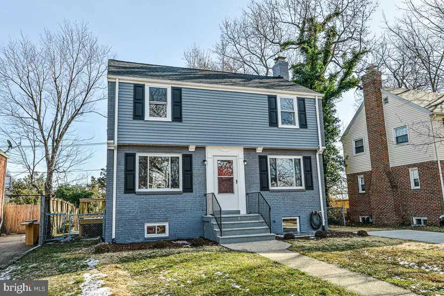 2341 BELLEVIEW AVE, Cheverly, MD 20785