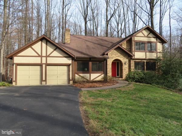 507 TIMBER WOOD CT, Gambrills, MD 21054